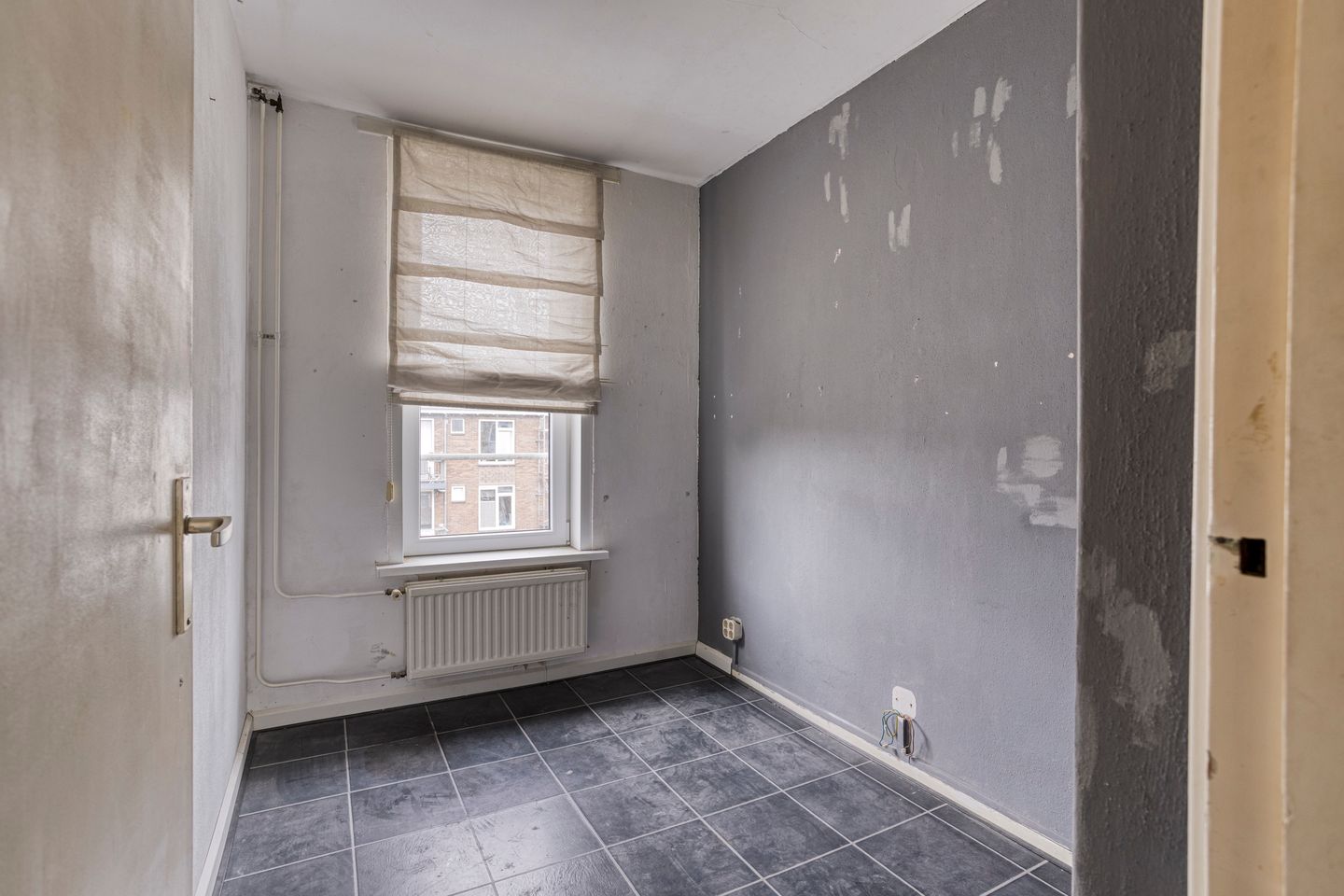 Foto 14 van Louise de Colignystraat 24