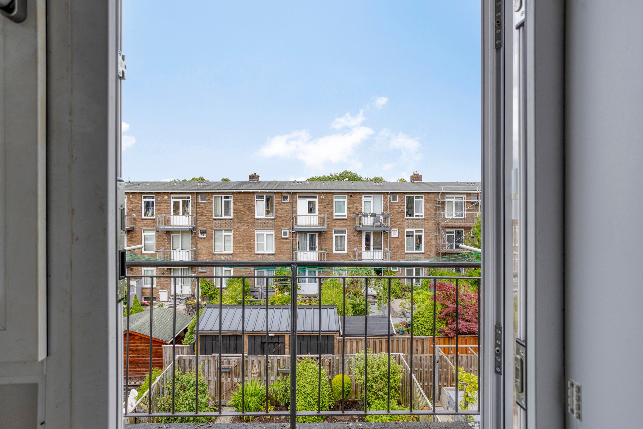 Foto 15 van Louise de Colignystraat 24