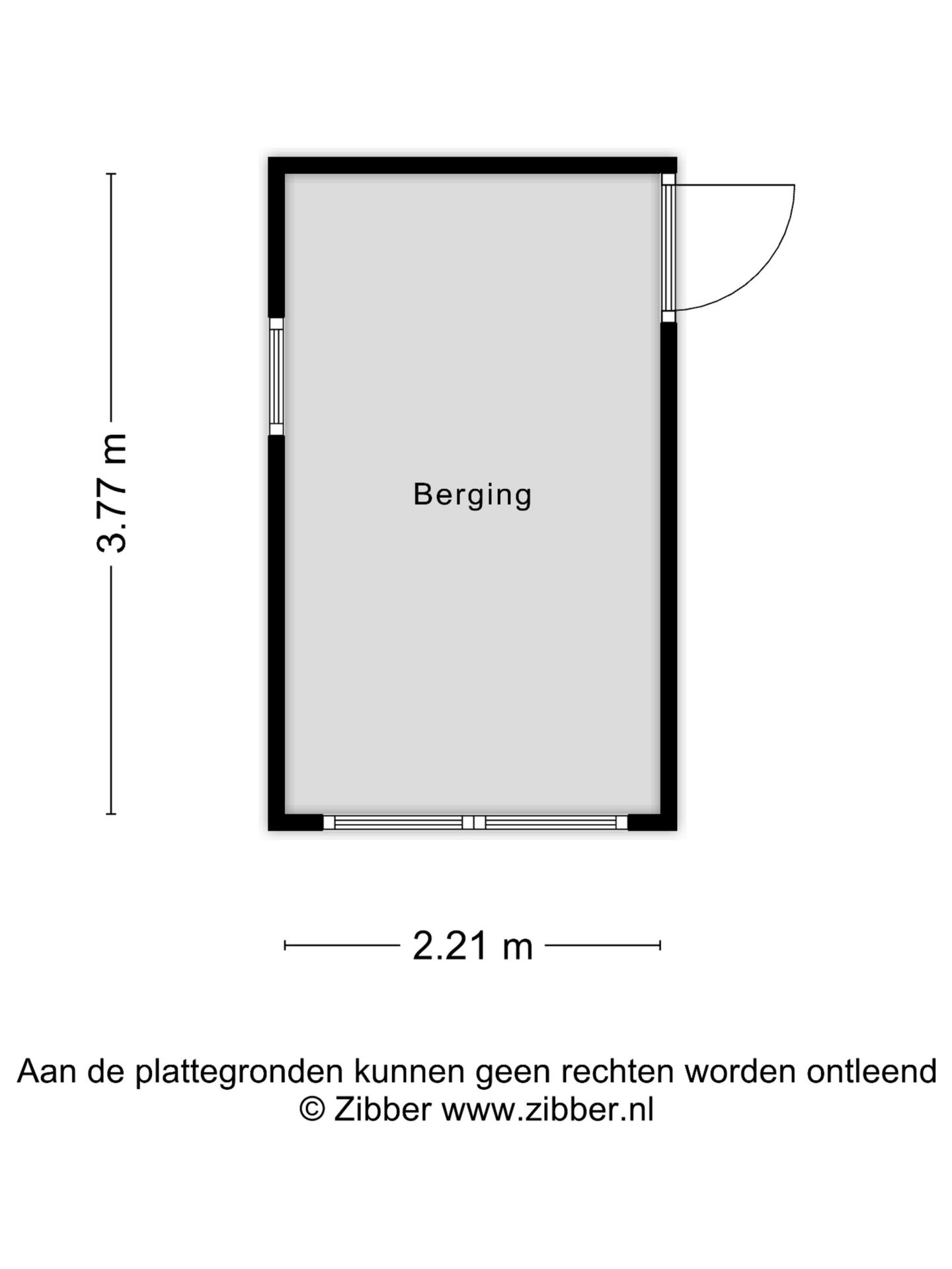 Foto 20 van Louise de Colignystraat 24