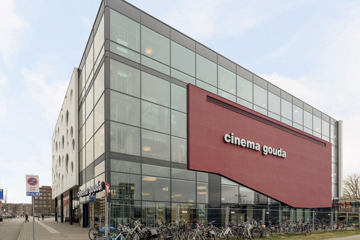 Foto 24 van Louise de Colignystraat 24