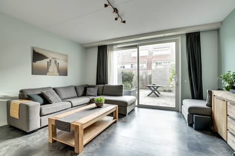 Van Pruisenstraat 8 secondary image