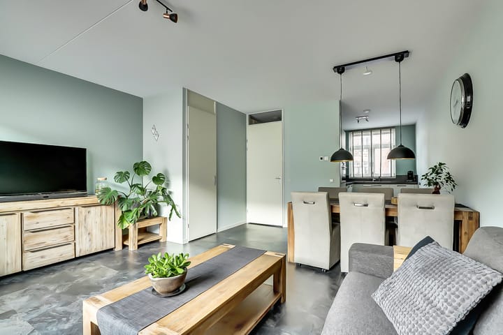 Foto 5 van Van Pruisenstraat 8