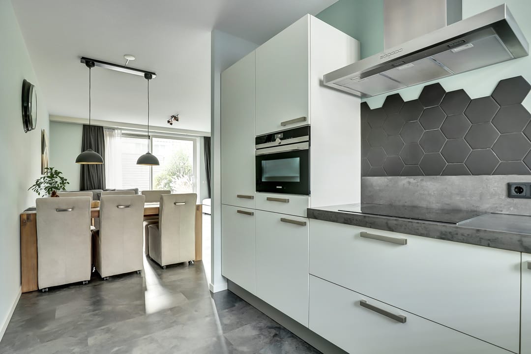 Foto 8 van Van Pruisenstraat 8