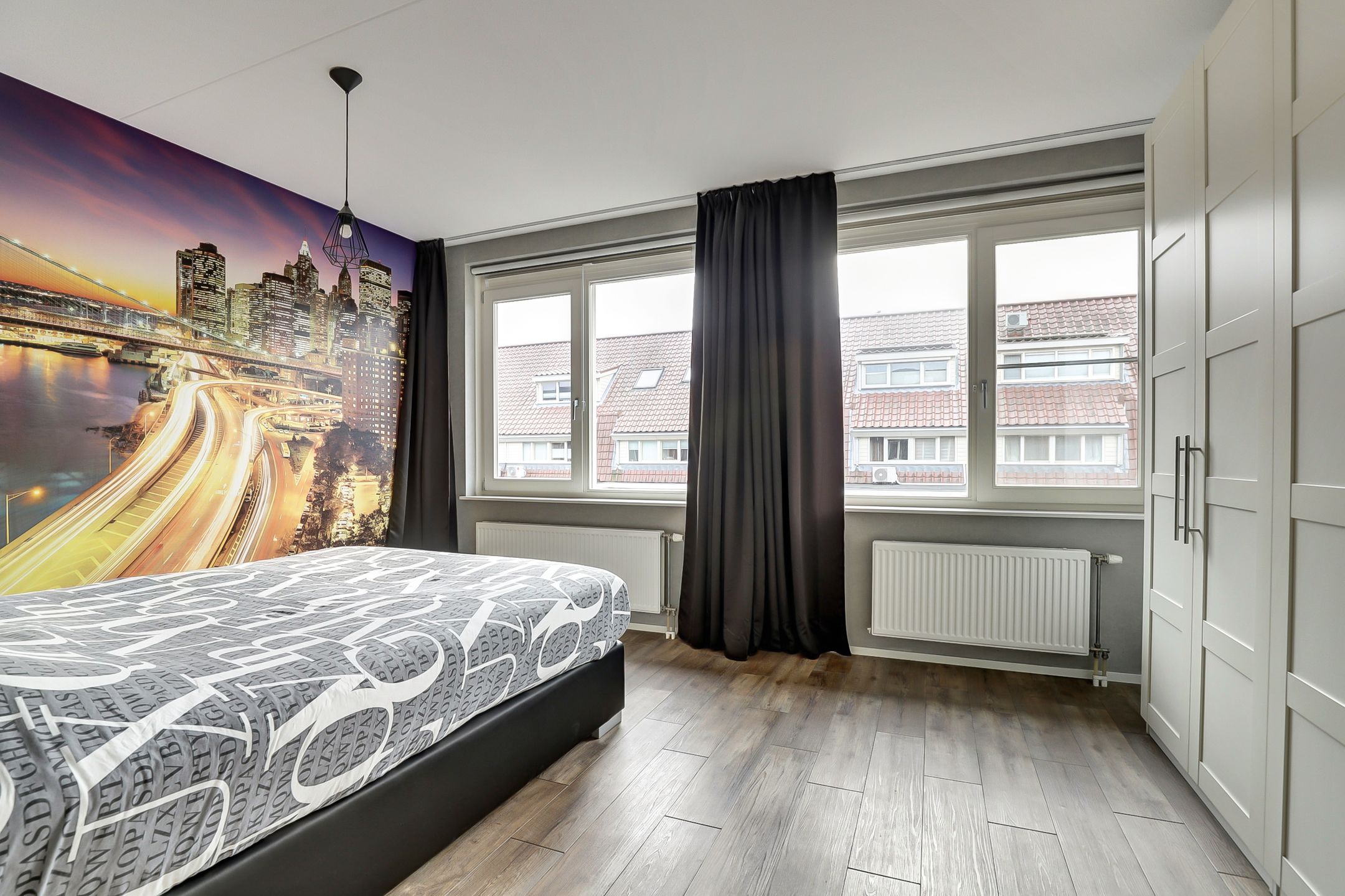 Foto 9 van Van Pruisenstraat 8