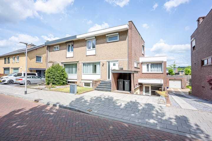 Kaalheidersteenweg 258 main image