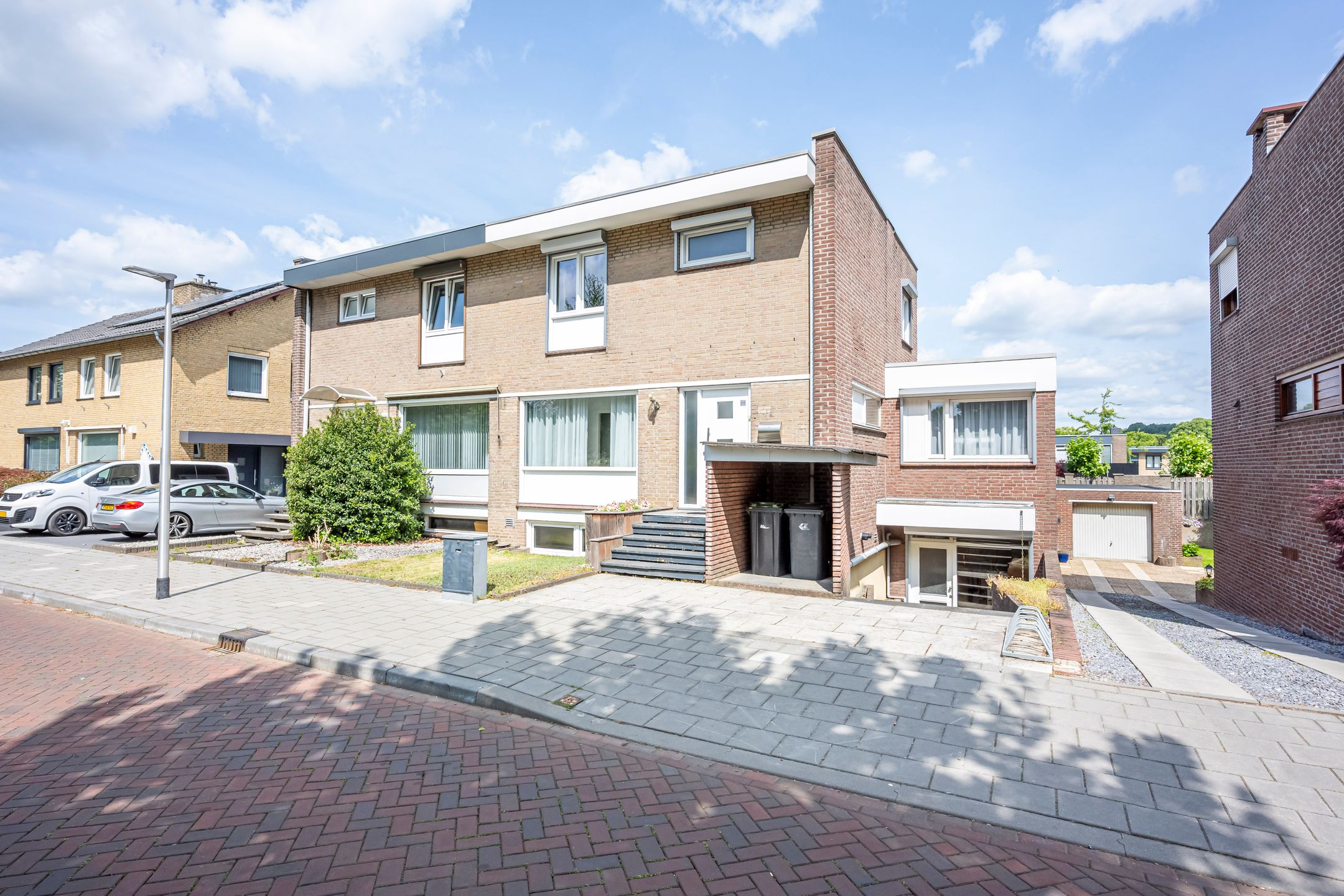 Kaalheidersteenweg 258 