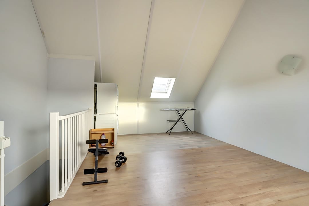 Foto 16 van Van Pruisenstraat 8