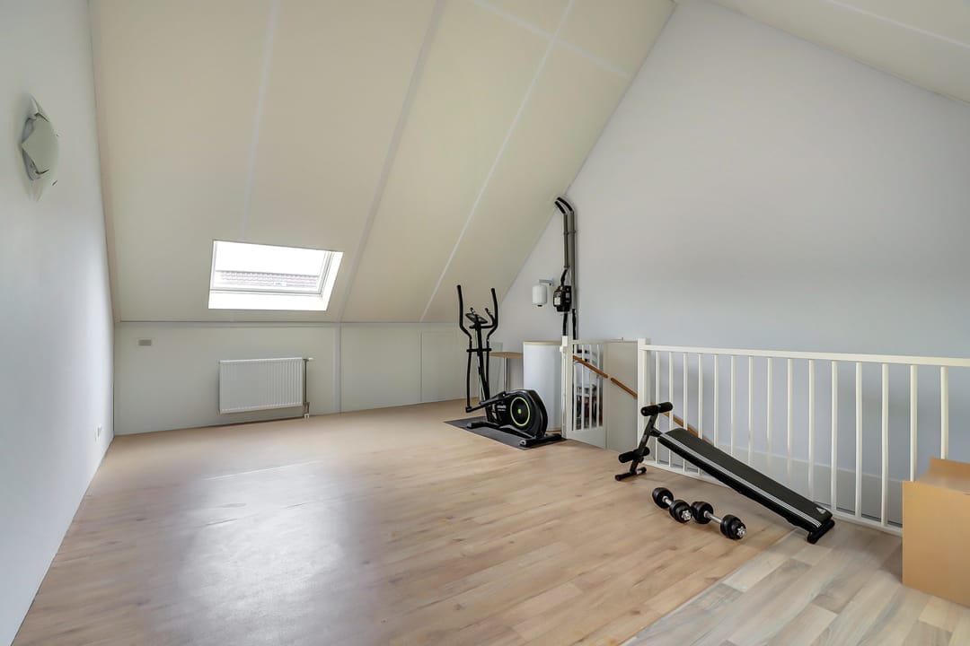 Foto 17 van Van Pruisenstraat 8