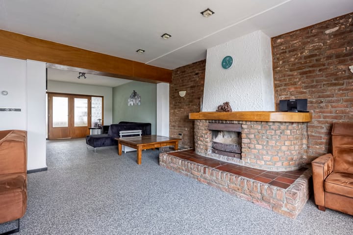 Foto 9 van Kaalheidersteenweg 258