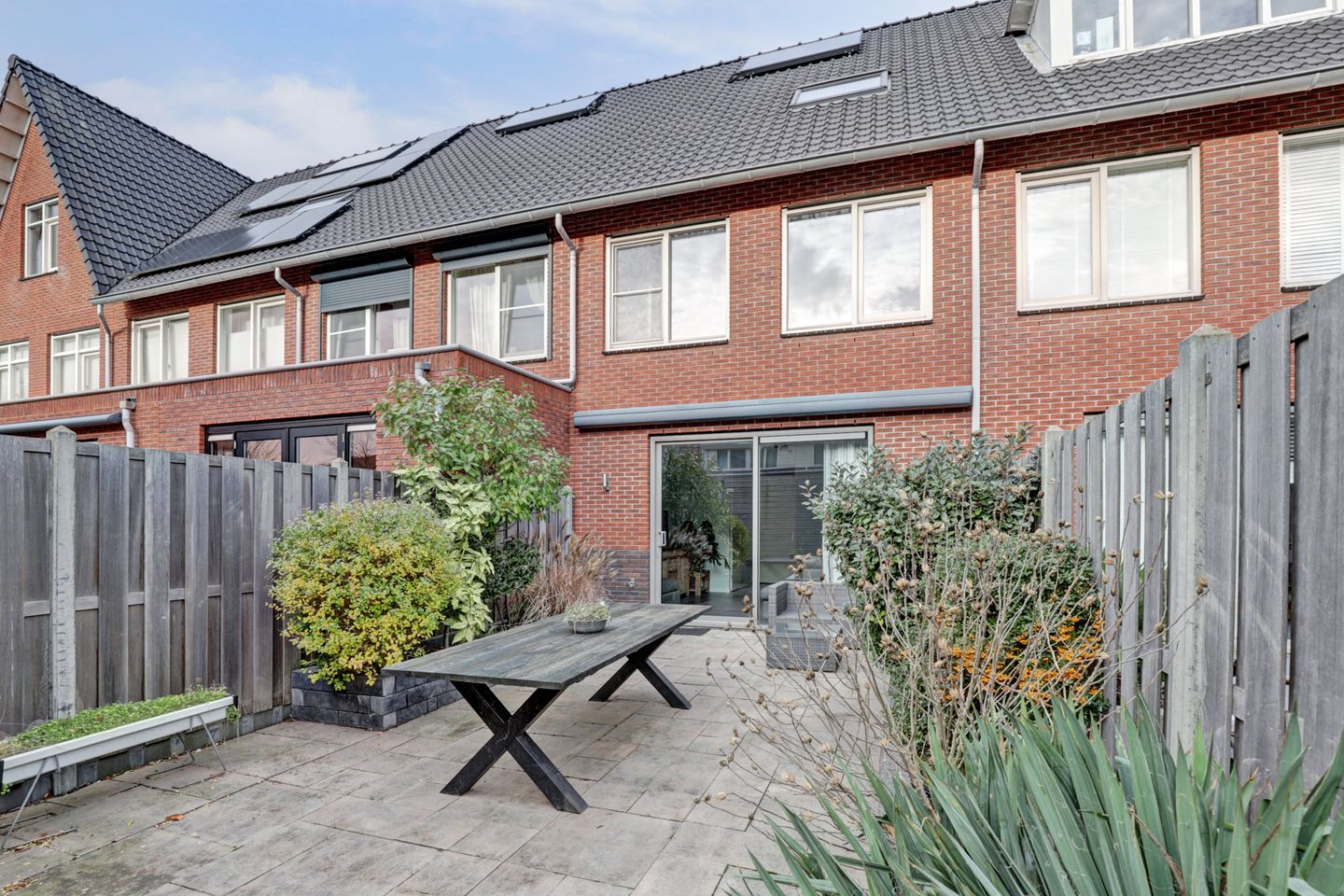 Foto 19 van Van Pruisenstraat 8