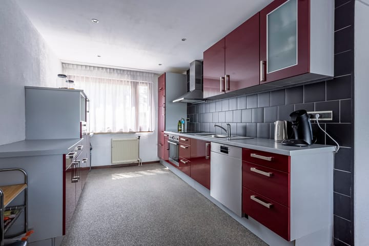 Foto 11 van Kaalheidersteenweg 258