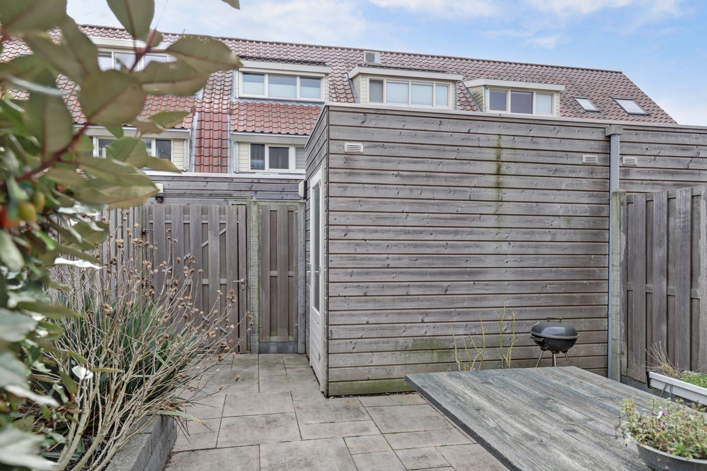 Foto 20 van Van Pruisenstraat 8