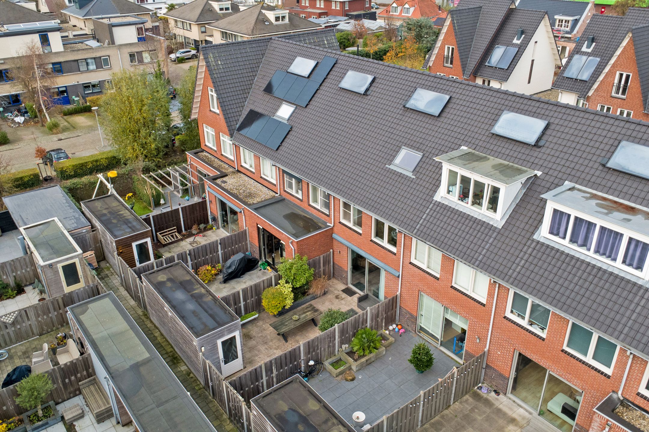 Foto 21 van Van Pruisenstraat 8