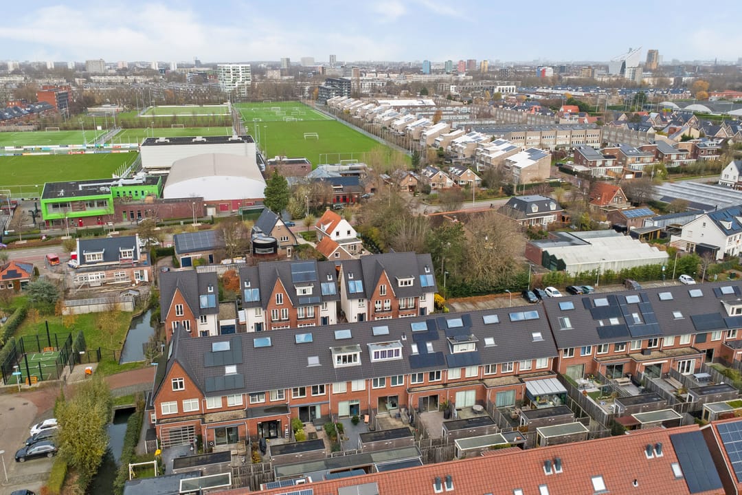 Foto 22 van Van Pruisenstraat 8