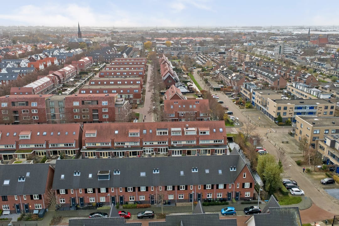 Foto 23 van Van Pruisenstraat 8