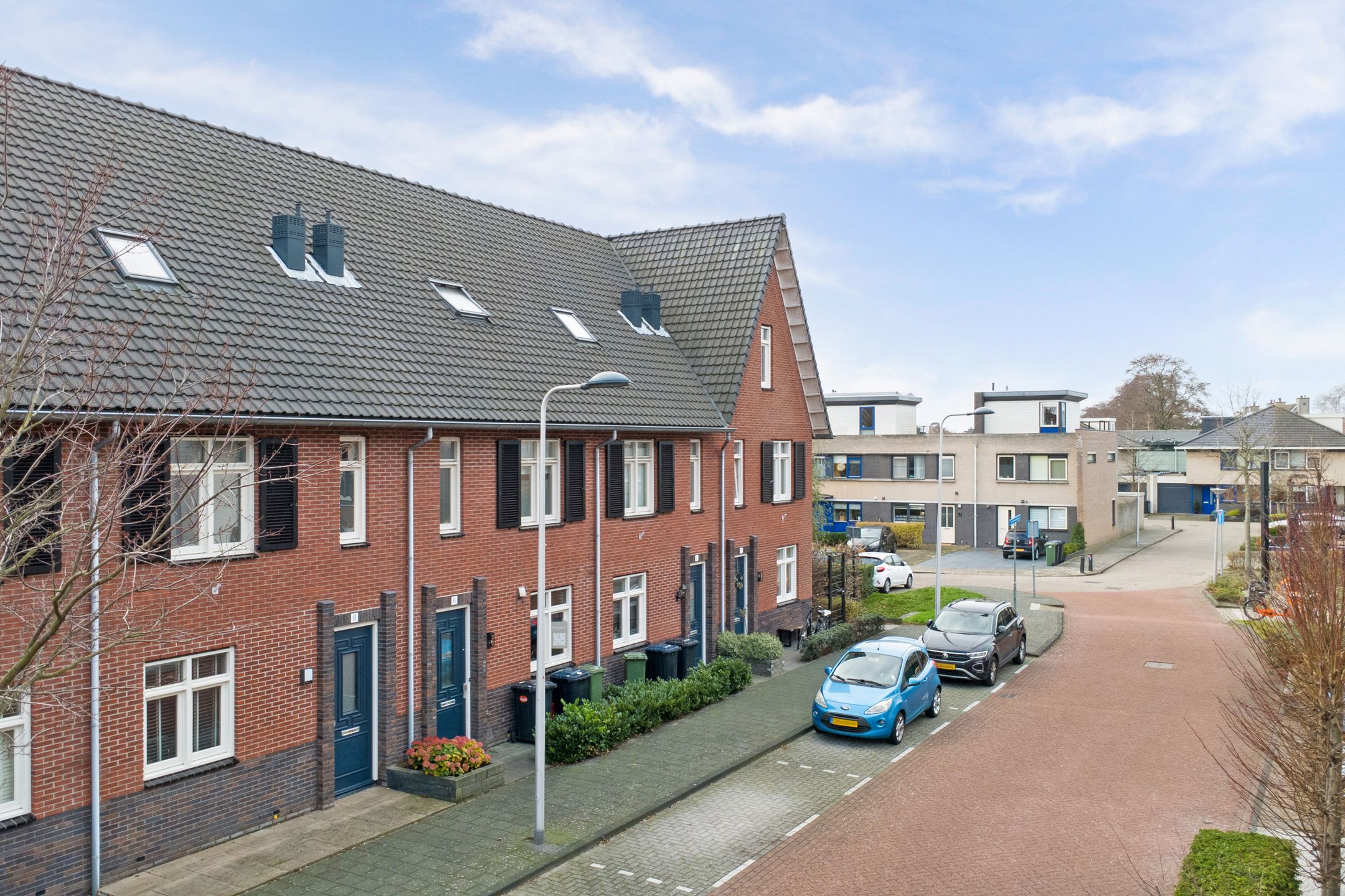 Foto 24 van Van Pruisenstraat 8