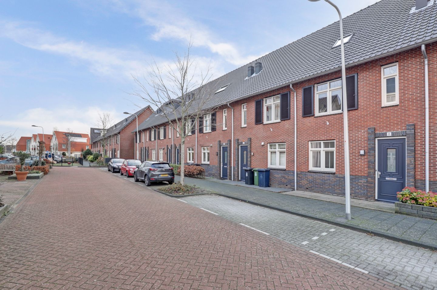 Foto 25 van Van Pruisenstraat 8