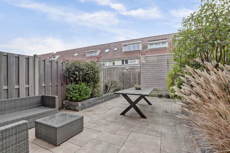 Van Pruisenstraat 8 tertiary image