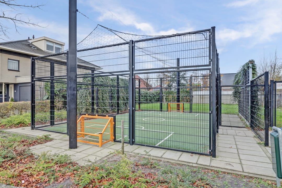 Foto 26 van Van Pruisenstraat 8