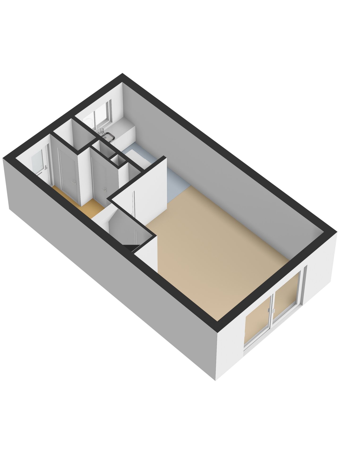 Foto 29 van Van Pruisenstraat 8