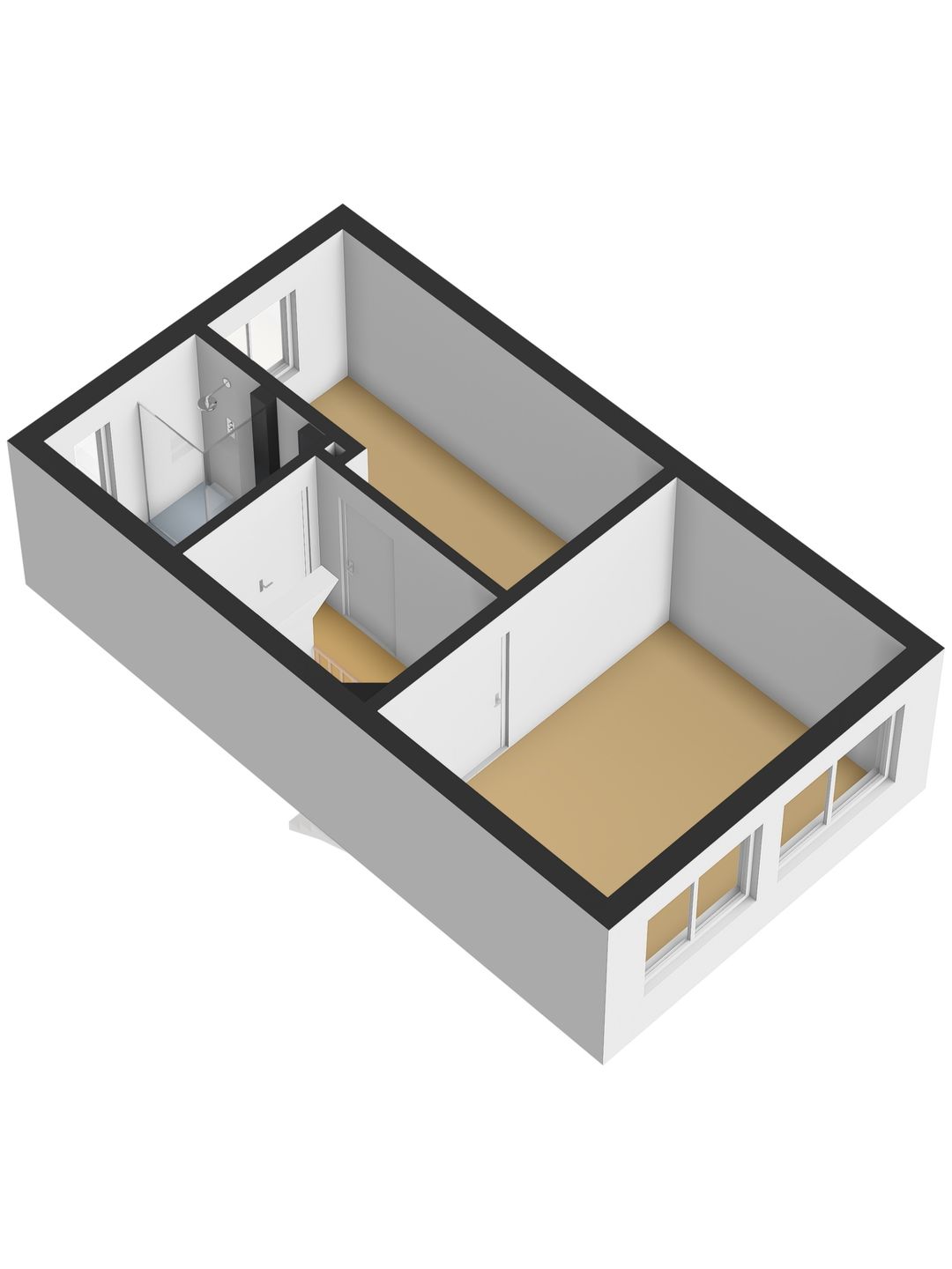Foto 31 van Van Pruisenstraat 8
