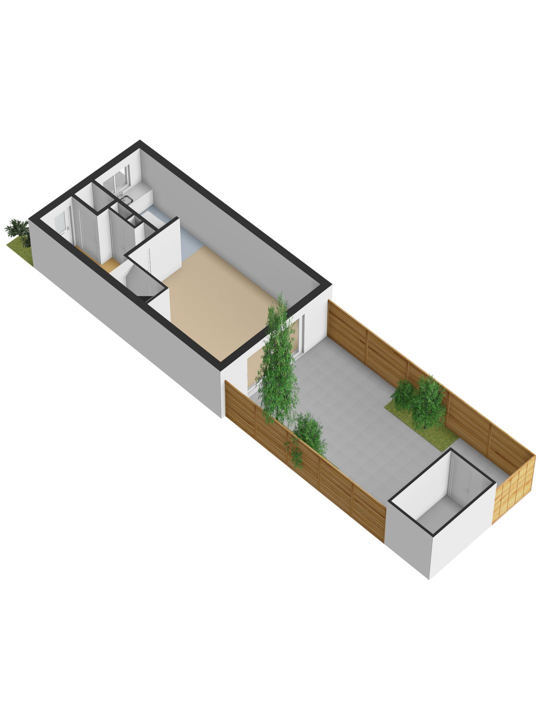 Foto 37 van Van Pruisenstraat 8