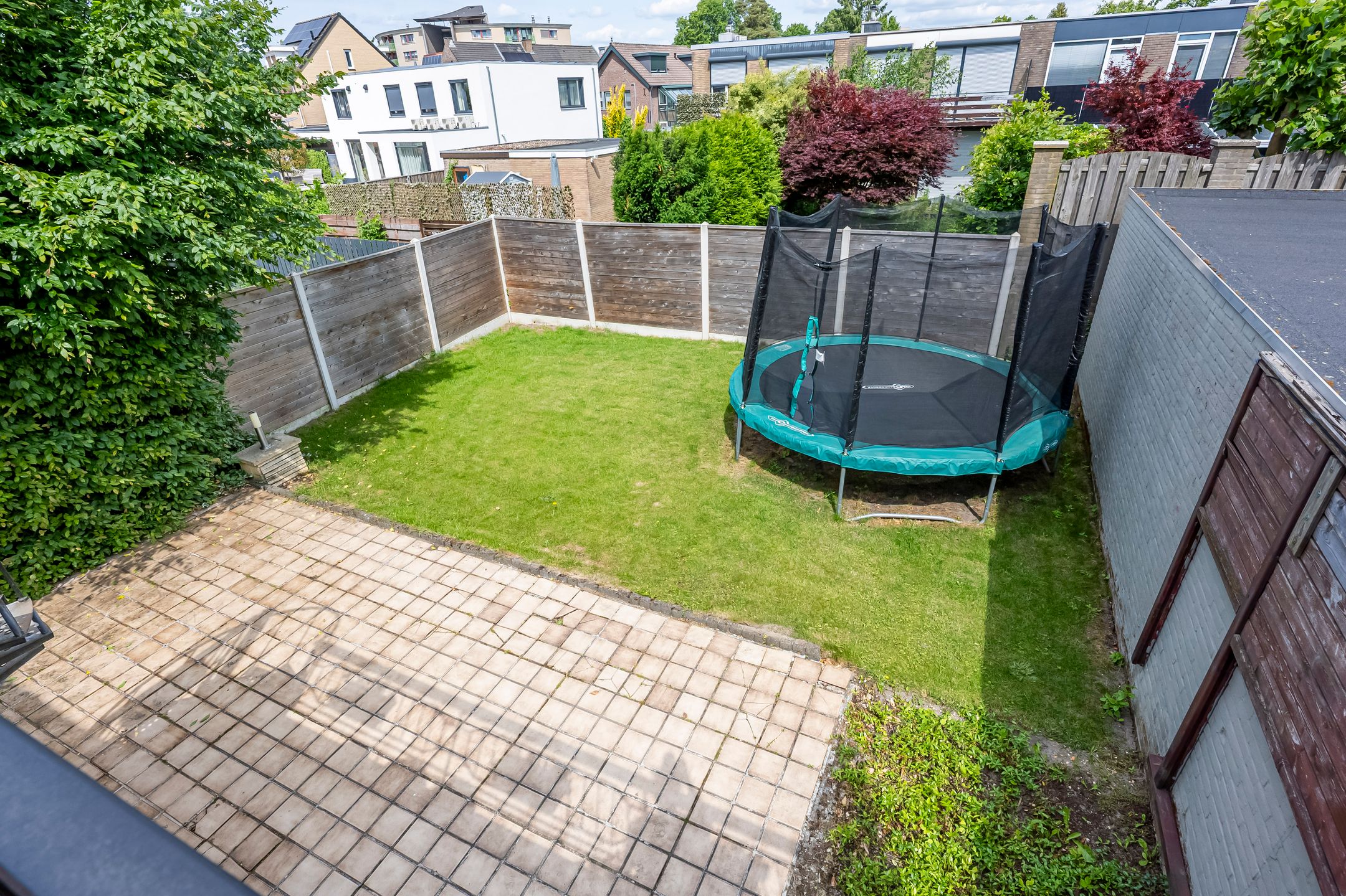 Foto 30 van Kaalheidersteenweg 258