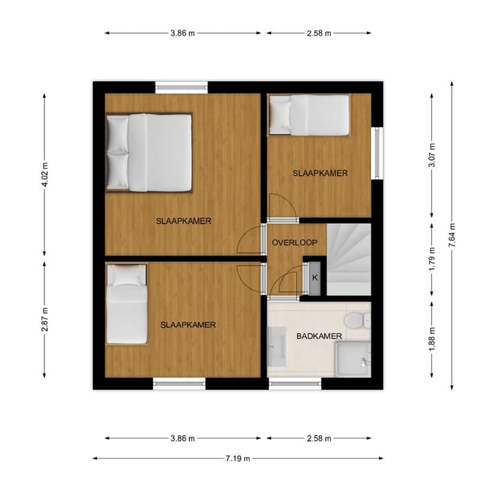 Foto 33 van Kaalheidersteenweg 258