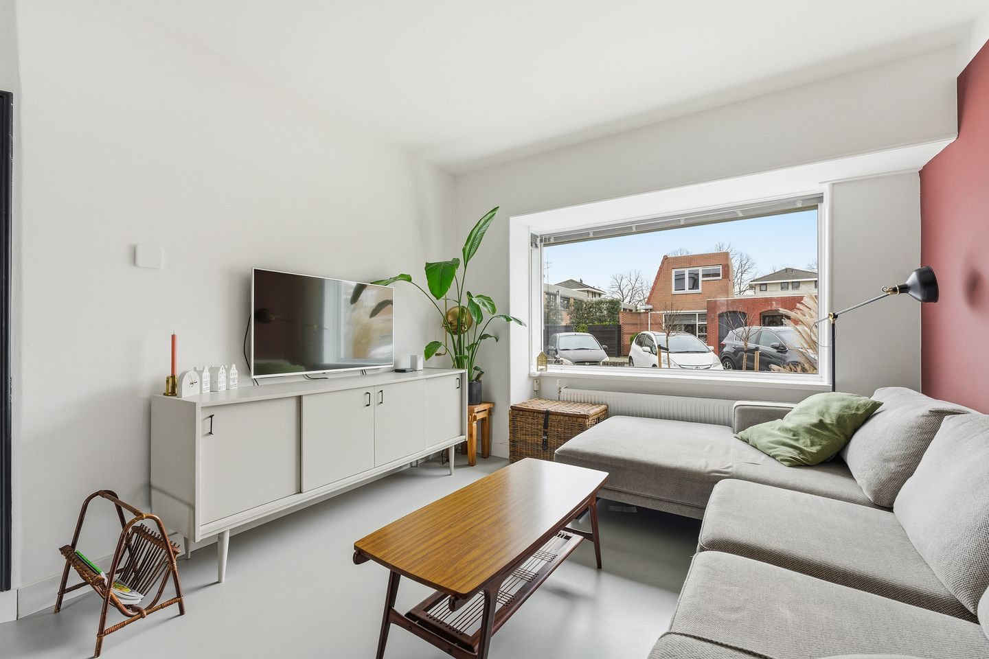 Foto 4 van Graaf Lodewijkstraat 8