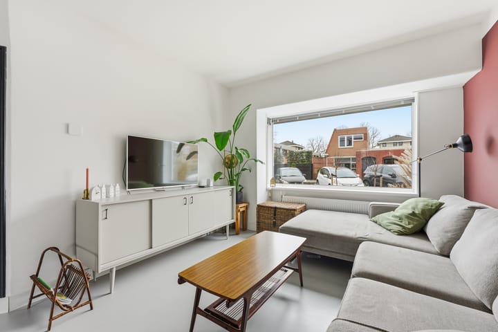 Foto 4 van Graaf Lodewijkstraat 8