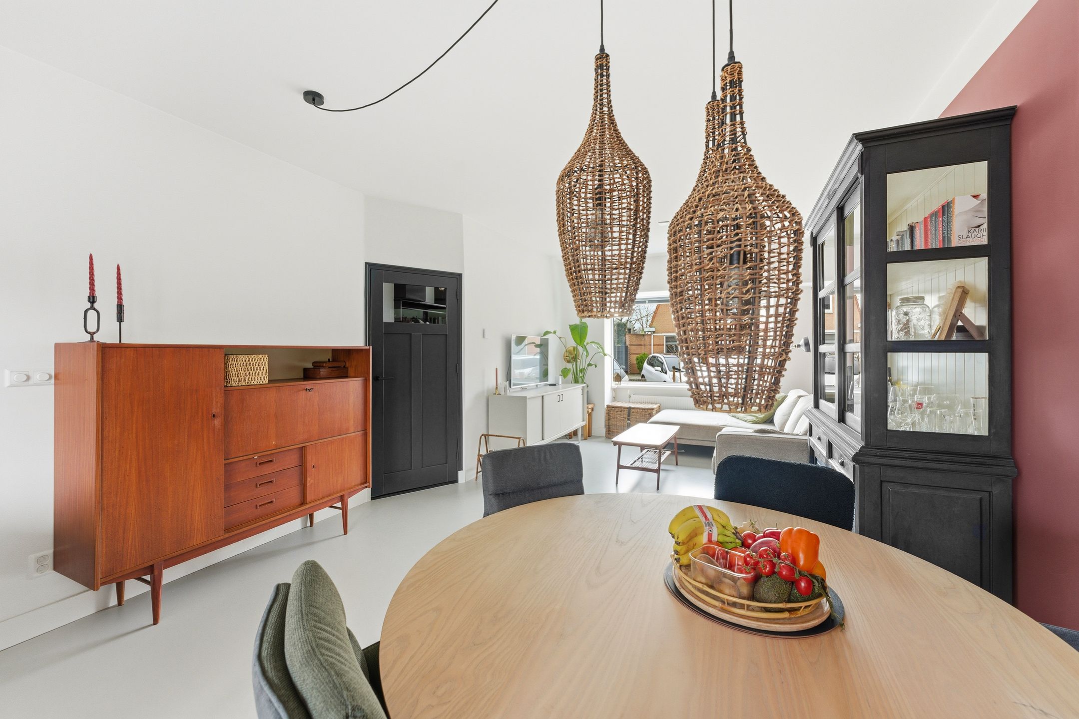 Foto 9 van Graaf Lodewijkstraat 8