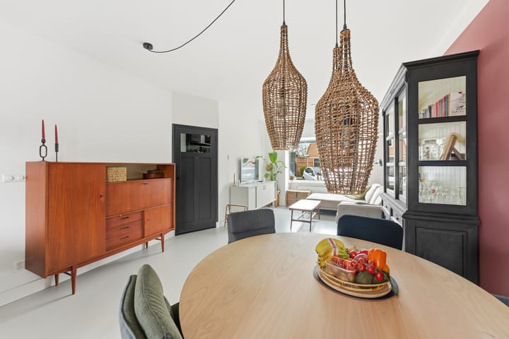 Foto 9 van Graaf Lodewijkstraat 8