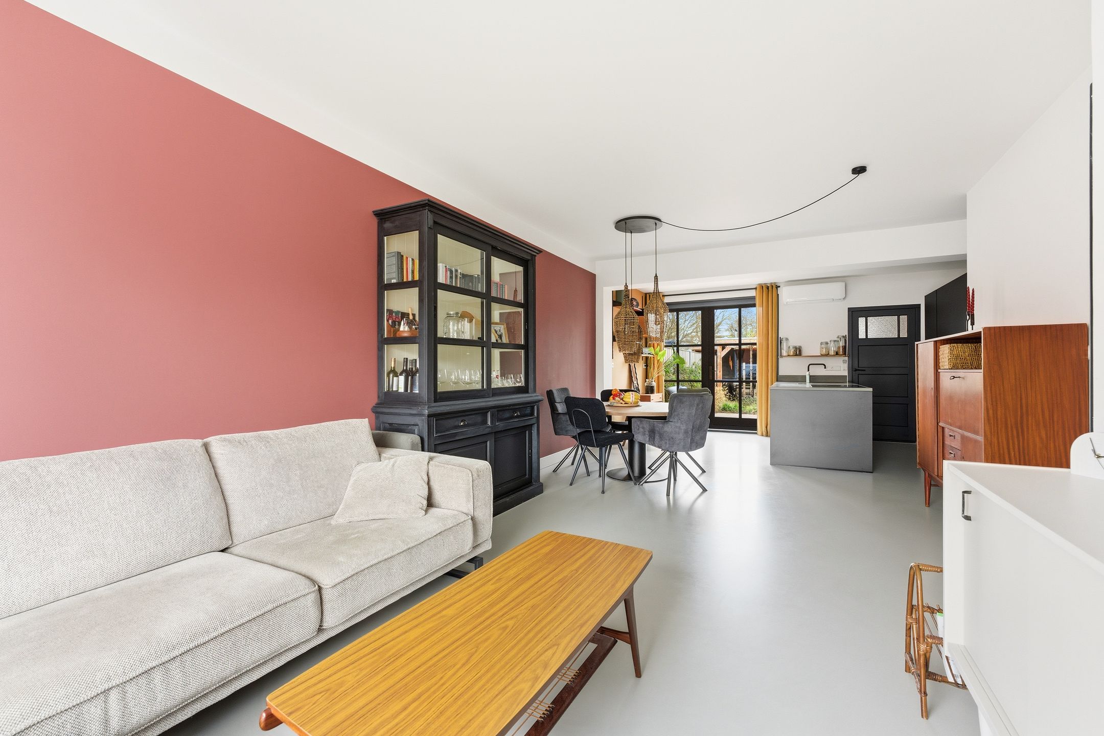 Foto 6 van Graaf Lodewijkstraat 8