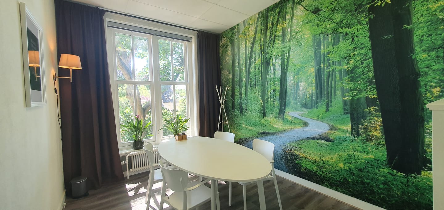 View photo 5 of Hofstraat 8