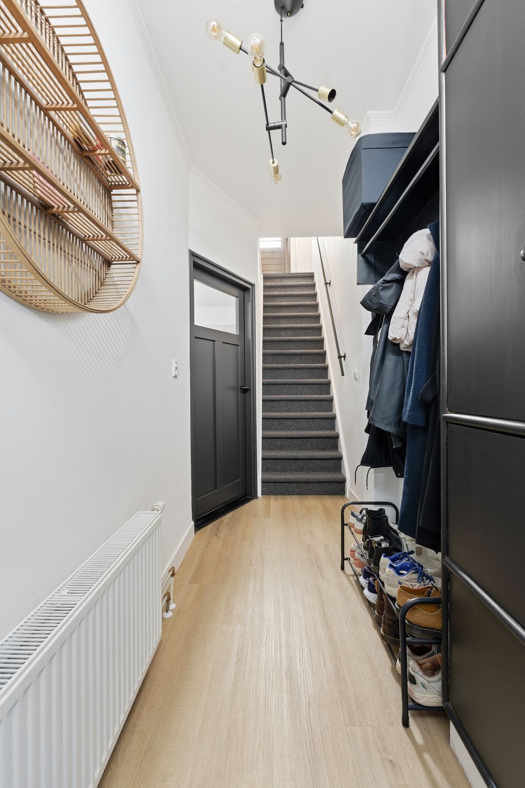 Foto 22 van Graaf Lodewijkstraat 8