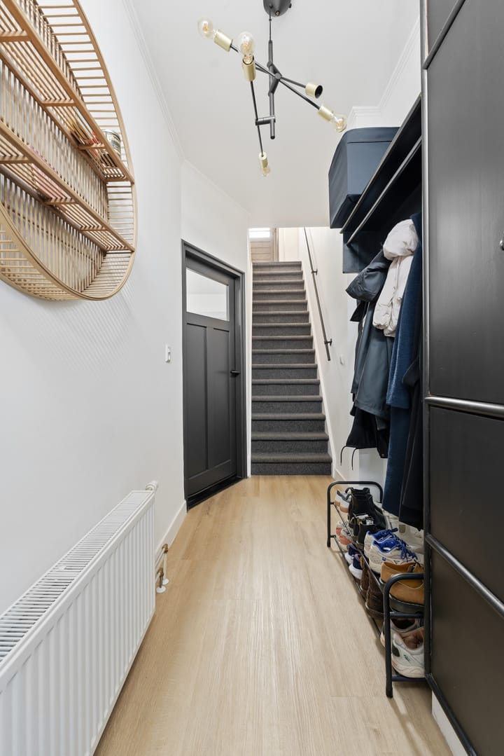 Foto 22 van Graaf Lodewijkstraat 8