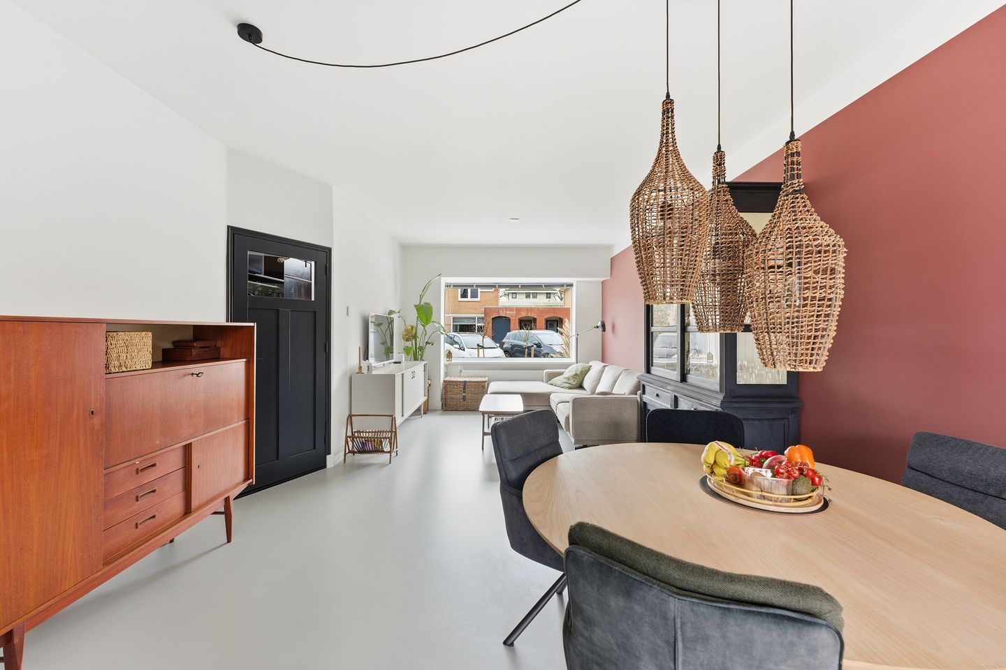 Foto 10 van Graaf Lodewijkstraat 8