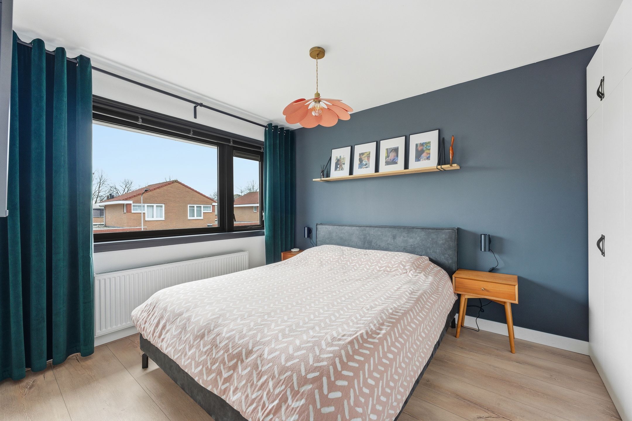 Foto 24 van Graaf Lodewijkstraat 8