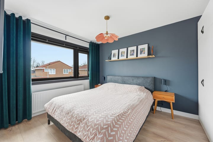 Foto 24 van Graaf Lodewijkstraat 8