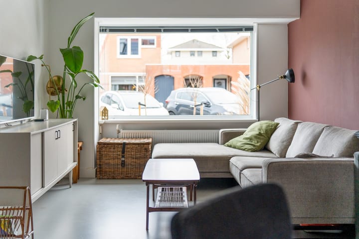 Foto 5 van Graaf Lodewijkstraat 8