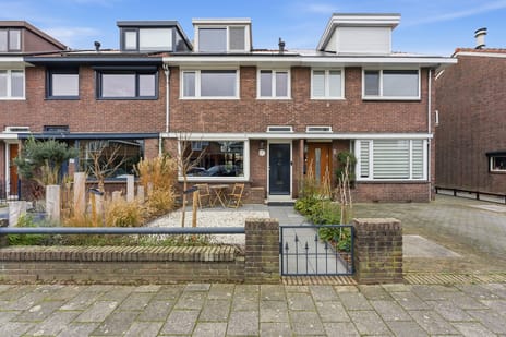 Graaf Lodewijkstraat thumbnail