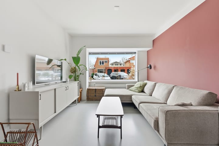 Foto 3 van Graaf Lodewijkstraat 8