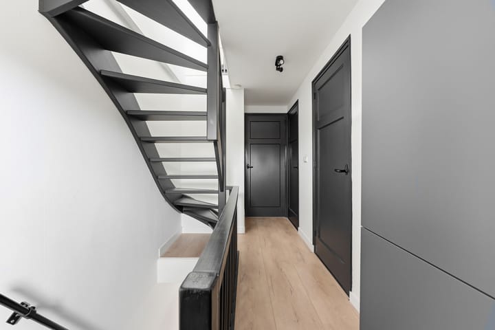 Foto 23 van Graaf Lodewijkstraat 8