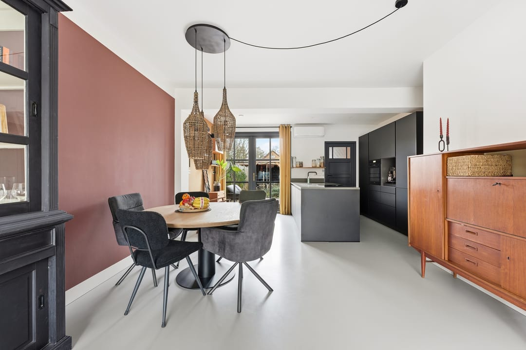 Foto 7 van Graaf Lodewijkstraat 8