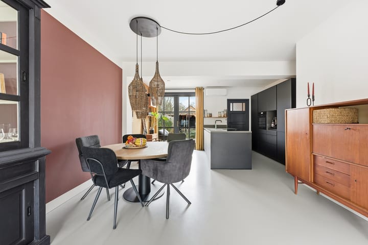 Foto 7 van Graaf Lodewijkstraat 8