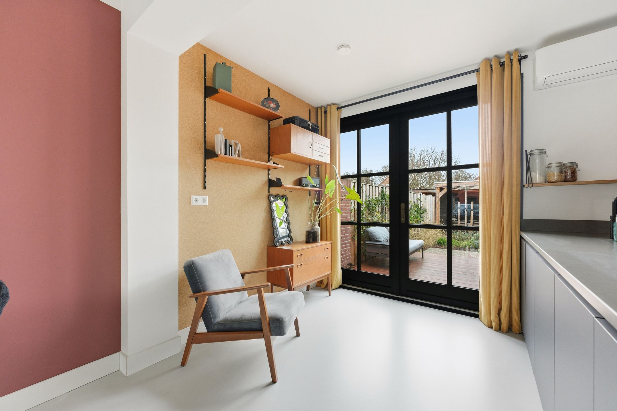 Foto 12 van Graaf Lodewijkstraat 8