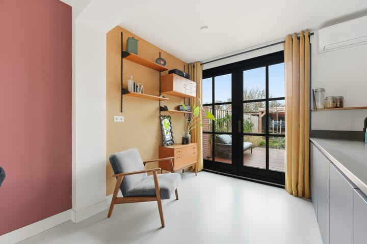 Foto 12 van Graaf Lodewijkstraat 8