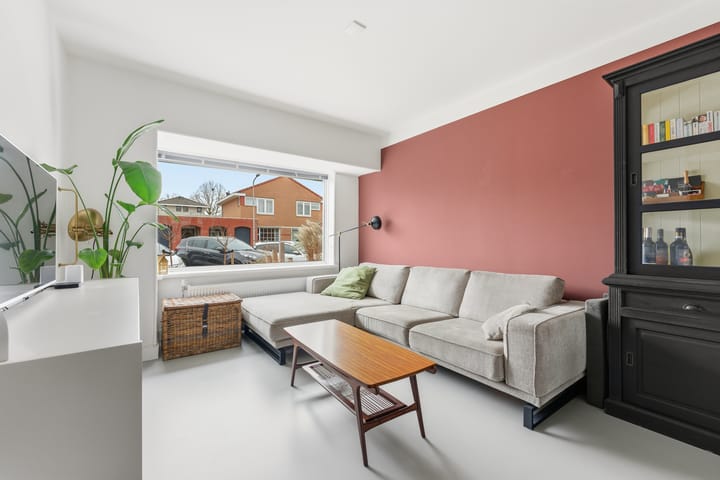 Foto 2 van Graaf Lodewijkstraat 8