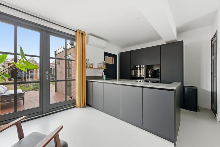 Foto 14 van Graaf Lodewijkstraat 8