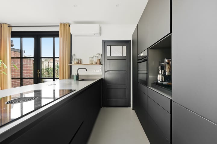 Foto 17 van Graaf Lodewijkstraat 8